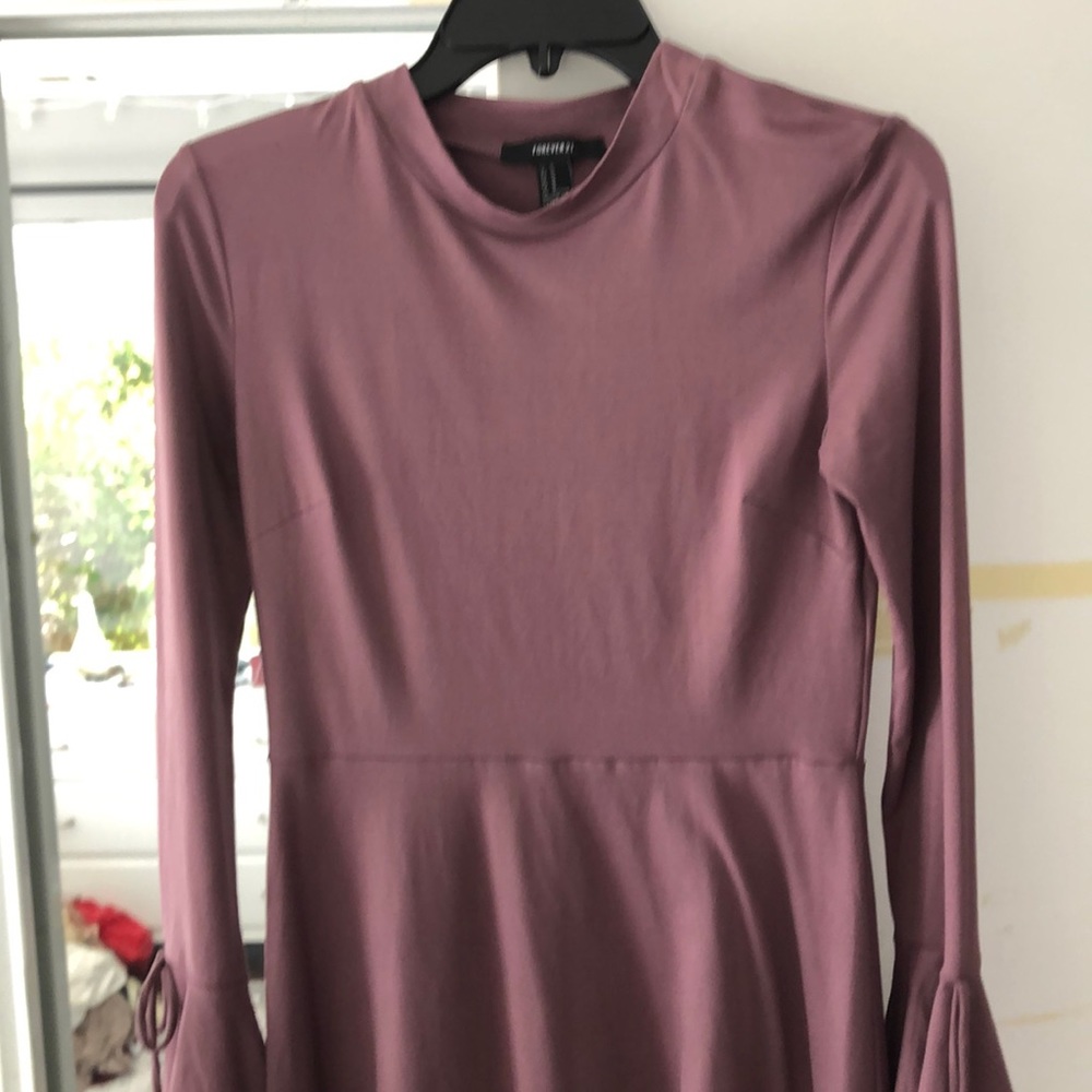 Midi dress